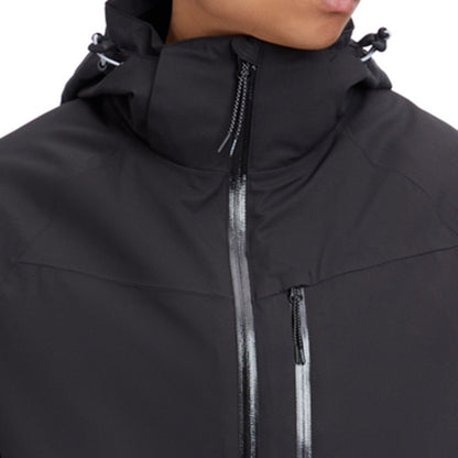 MCKINLEY Avoca III Hooded เสื้อแจ็คเก็ตผู้ชาย