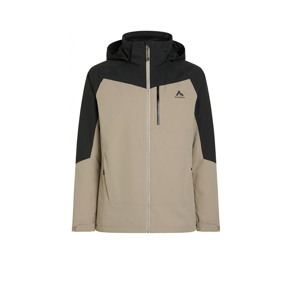 MCKINLEY Avoca III Hooded เสื้อแจ็คเก็ตผู้ชาย Supersports Thailand