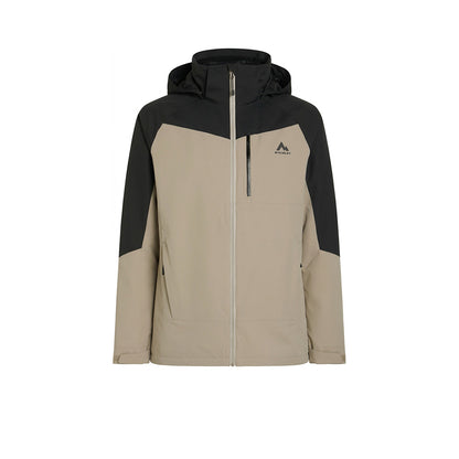 MCKINLEY Avoca III Hooded เสื้อแจ็คเก็ตผู้ชาย