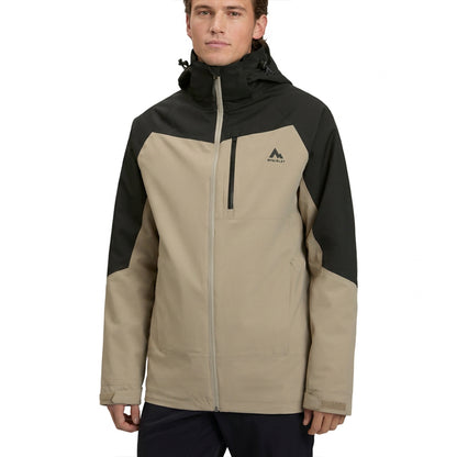 MCKINLEY Avoca III Hooded เสื้อแจ็คเก็ตผู้ชาย