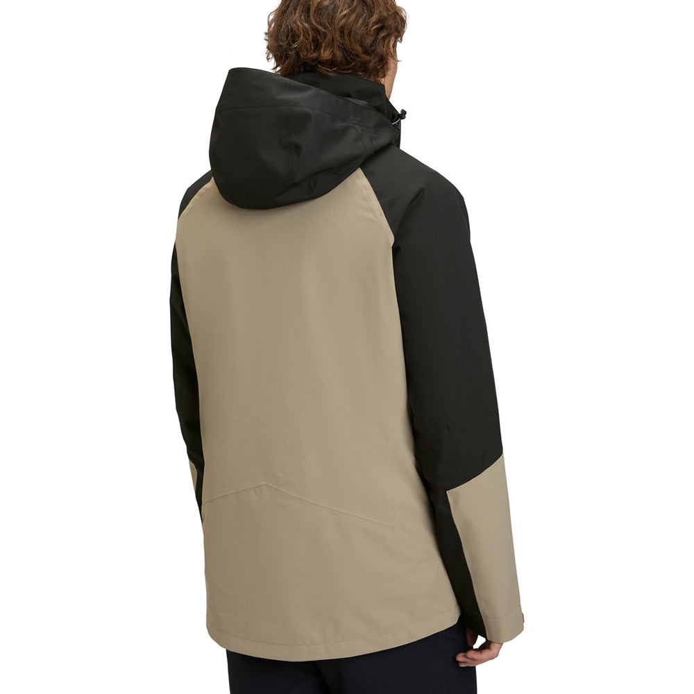 MCKINLEY Avoca III Hooded เสื้อแจ็คเก็ตผู้ชาย Supersports Thailand