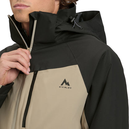 MCKINLEY Avoca III Hooded เสื้อแจ็คเก็ตผู้ชาย