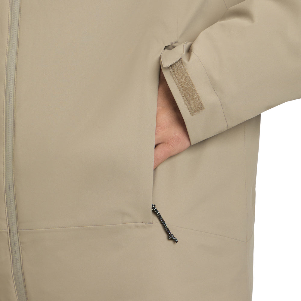 MCKINLEY Avoca III Hooded เสื้อแจ็คเก็ตผู้ชาย Supersports Thailand