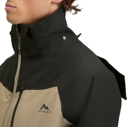MCKINLEY Avoca III Hooded เสื้อแจ็คเก็ตผู้ชาย