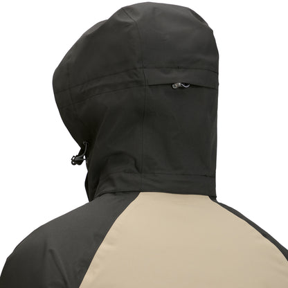 MCKINLEY Avoca III Hooded เสื้อแจ็คเก็ตผู้ชาย