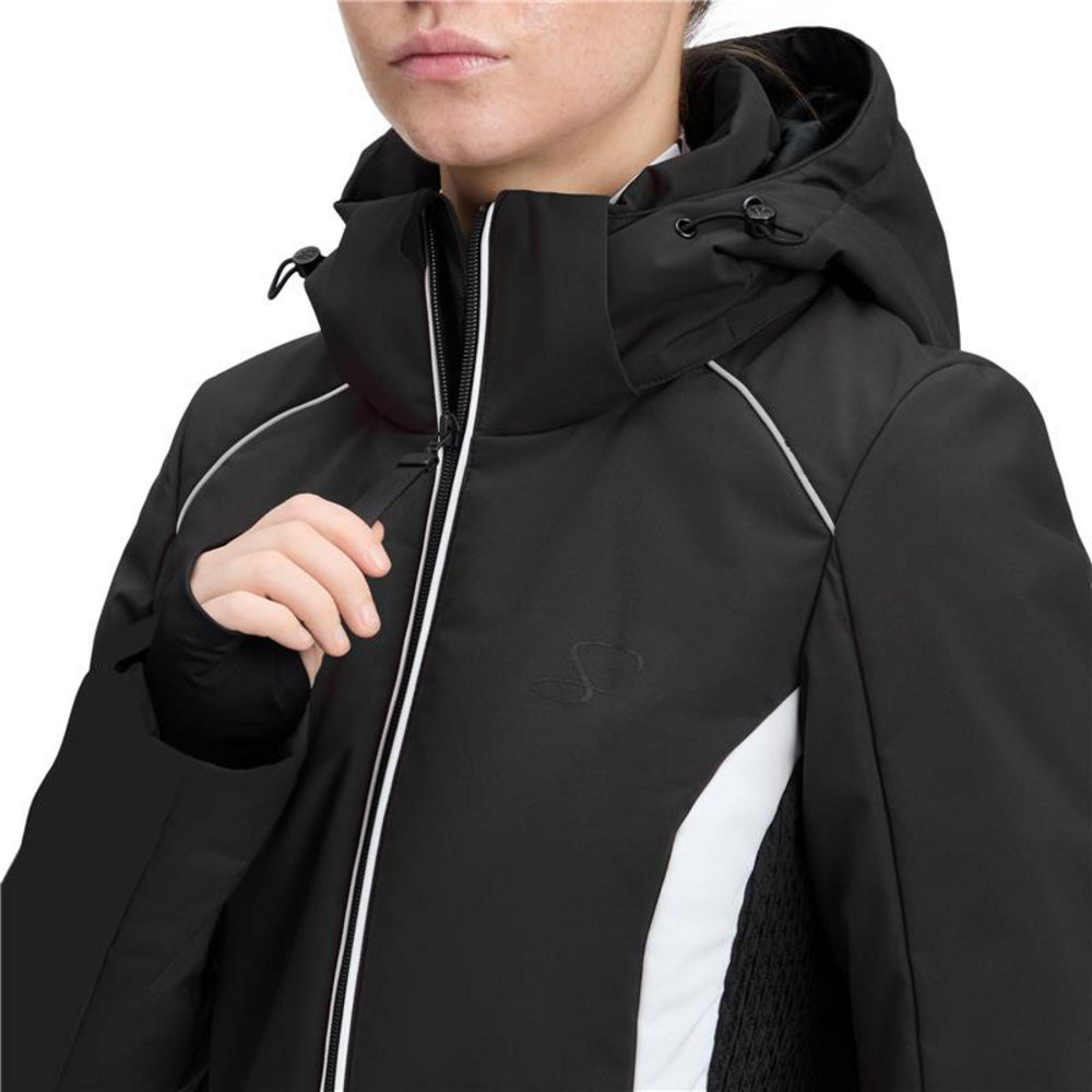 MCKINLEY Ida II เสื้อแจ็คเก็ตผู้หญิง Supersports Thailand