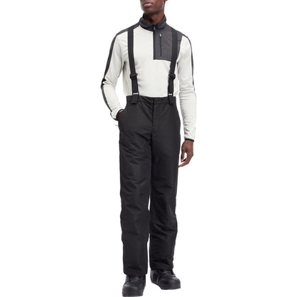 MCKINLEY Danny II 1/1 Padded กางเกงเดินป่าขายาวผู้ชาย