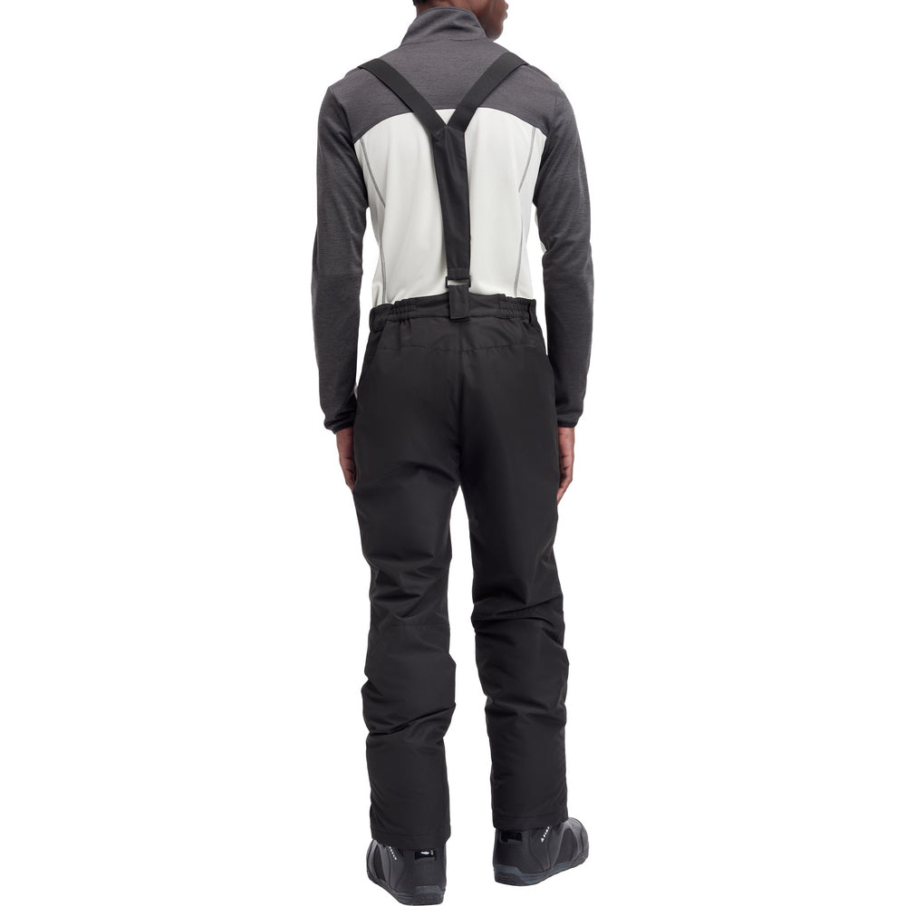 MCKINLEY Danny II 1/1 Padded กางเกงเดินป่าขายาวผู้ชาย Supersports Thailand