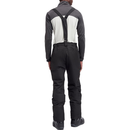 MCKINLEY Danny II 1/1 Padded กางเกงเดินป่าขายาวผู้ชาย