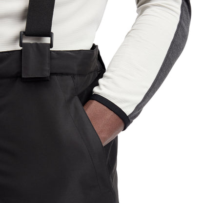 MCKINLEY Danny II 1/1 Padded กางเกงเดินป่าขายาวผู้ชาย