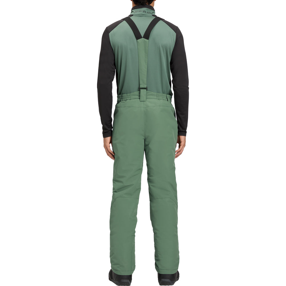 MCKINLEY Danny II 1/1 Padded กางเกงเดินป่าขายาวผู้ชาย Supersports Thailand