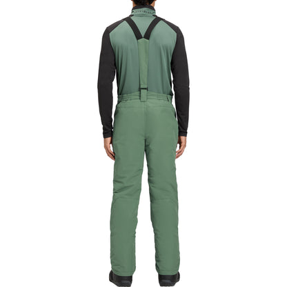 MCKINLEY Danny II 1/1 Padded กางเกงเดินป่าขายาวผู้ชาย
