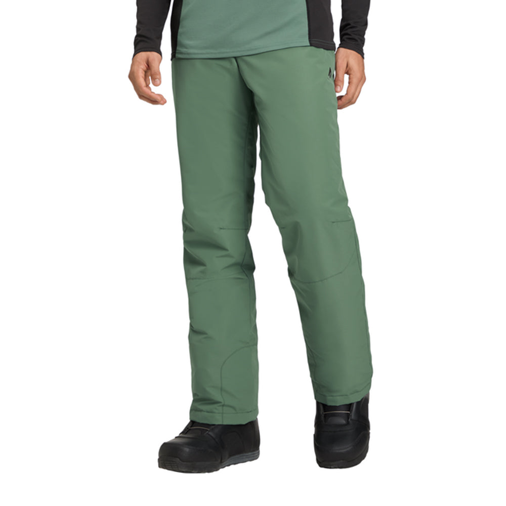 MCKINLEY Danny II 1/1 Padded กางเกงเดินป่าขายาวผู้ชาย Supersports Thailand