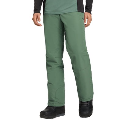 MCKINLEY Danny II 1/1 Padded กางเกงเดินป่าขายาวผู้ชาย