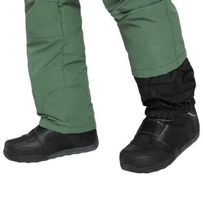 MCKINLEY Danny II 1/1 Padded กางเกงเดินป่าขายาวผู้ชาย