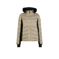 MCKINLEY Lynn Hooded เสื้อแจ็คเก็ตผู้หญิง