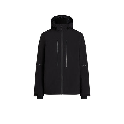 MCKINLEY Marlon Hooded เสื้อแจ็คเก็ตผู้ชาย