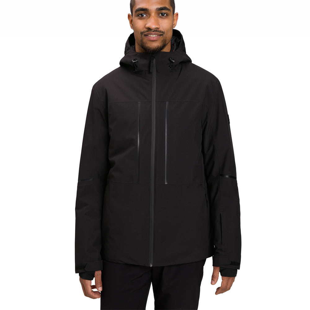 MCKINLEY Marlon Hooded เสื้อแจ็คเก็ตผู้ชาย Supersports Thailand