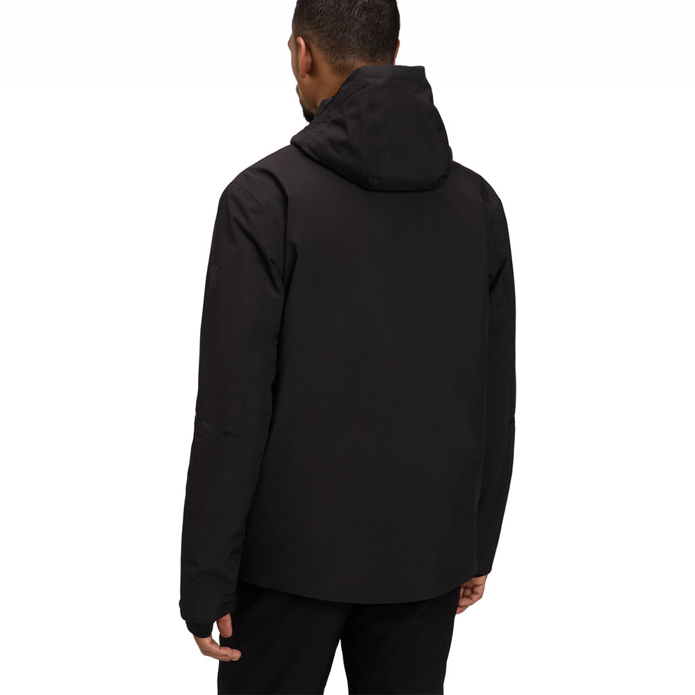 MCKINLEY Marlon Hooded เสื้อแจ็คเก็ตผู้ชาย Supersports Thailand