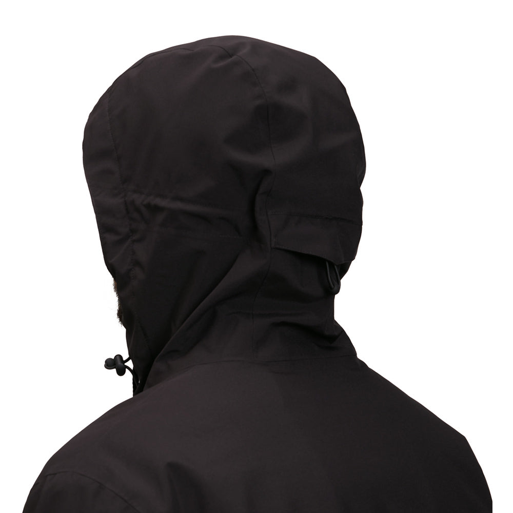 MCKINLEY Marlon Hooded เสื้อแจ็คเก็ตผู้ชาย Supersports Thailand