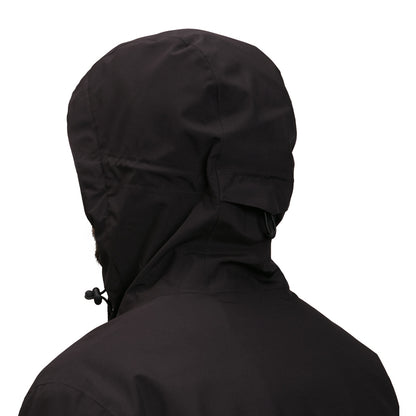 MCKINLEY Marlon Hooded เสื้อแจ็คเก็ตผู้ชาย