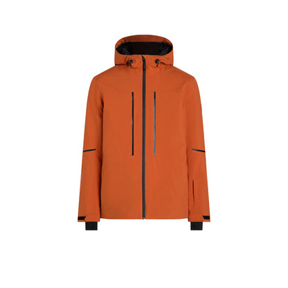 MCKINLEY Marlon Hooded Men's Jacket
