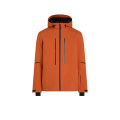 MCKINLEY Marlon Hooded Men's Jacket