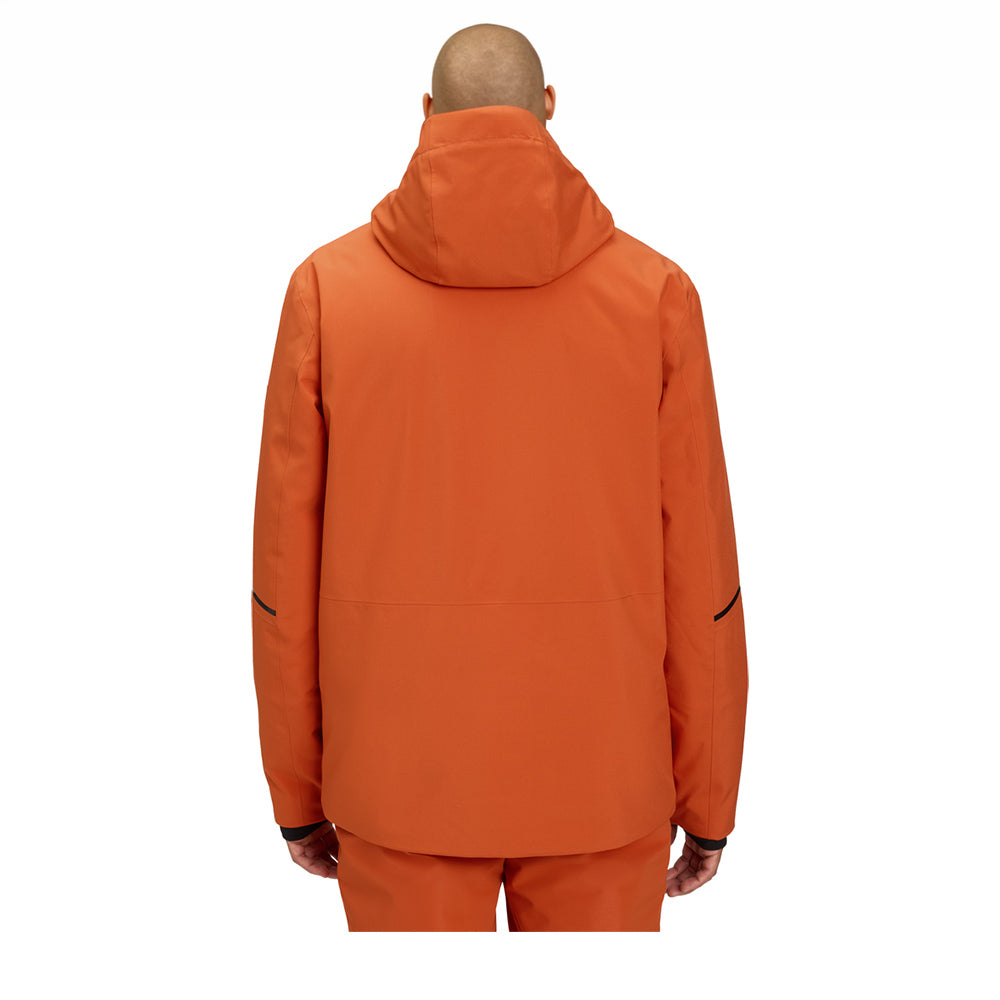 MCKINLEY Marlon Hooded Men's Jacket Supersports Thailand