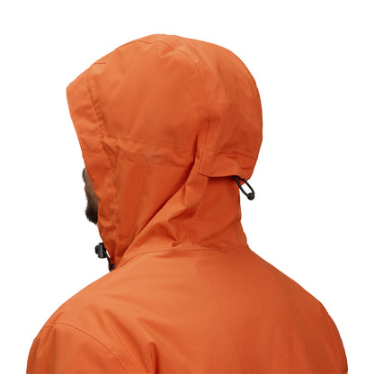 MCKINLEY Marlon Hooded Men's Jacket