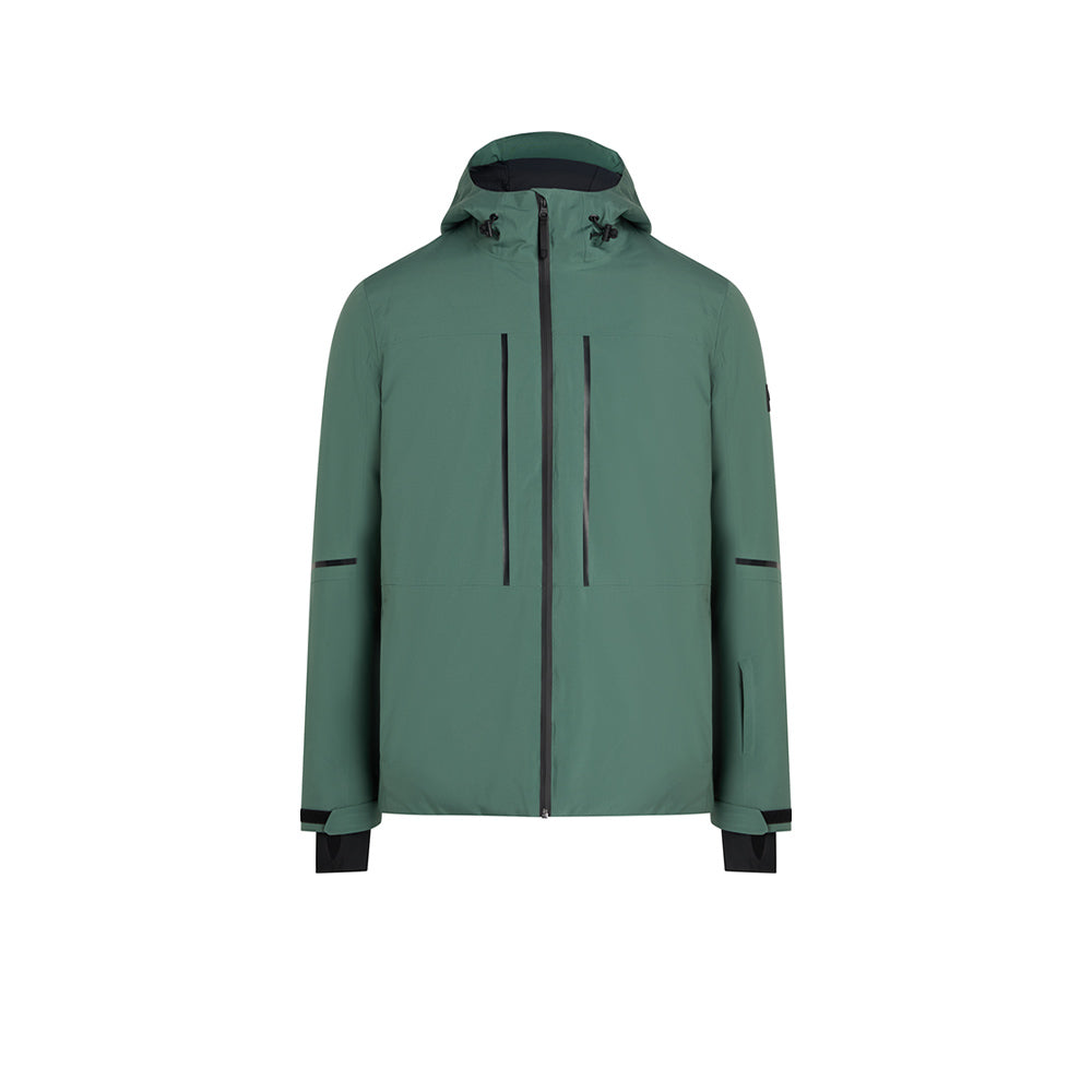 MCKINLEY Marlon Hooded เสื้อแจ็คเก็ตผู้ชาย Supersports Thailand