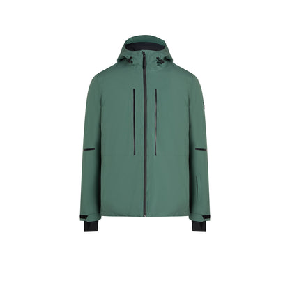 MCKINLEY Marlon Hooded เสื้อแจ็คเก็ตผู้ชาย