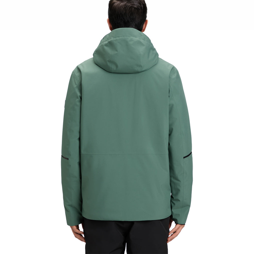 MCKINLEY Marlon Hooded เสื้อแจ็คเก็ตผู้ชาย Supersports Thailand