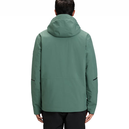MCKINLEY Marlon Hooded เสื้อแจ็คเก็ตผู้ชาย