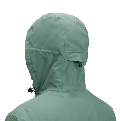 MCKINLEY Marlon Hooded เสื้อแจ็คเก็ตผู้ชาย