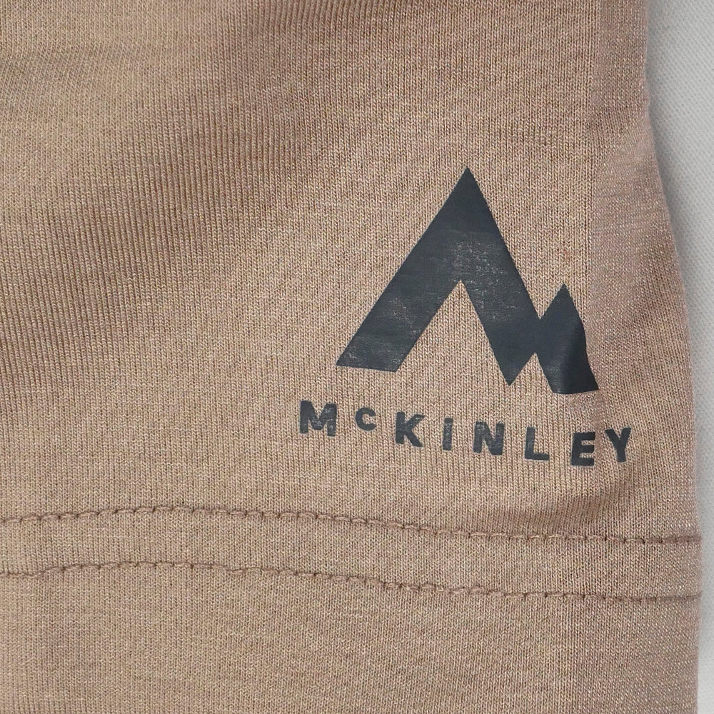 MCKINLEY Ronald III Men's Lifestyle T-shirt - Supersports Thailand Supersports Thailand
