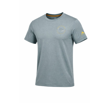 MCKINLEY Ronald III Men's Lifestyle T-shirt - Supersports Thailand