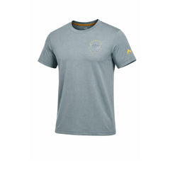 MCKINLEY Ronald III Men's Lifestyle T-shirt - Supersports Thailand