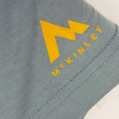 MCKINLEY Ronald III Men's Lifestyle T-shirt - Supersports Thailand