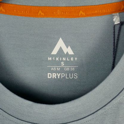 MCKINLEY Ronald III Men's Lifestyle T-shirt - Supersports Thailand
