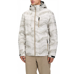 MCKINLEY Gian II Men's Ski Jacket - Supersports Thailand