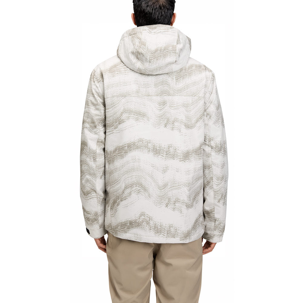 MCKINLEY Gian II Men's Ski Jacket - Supersports Thailand Supersports Thailand