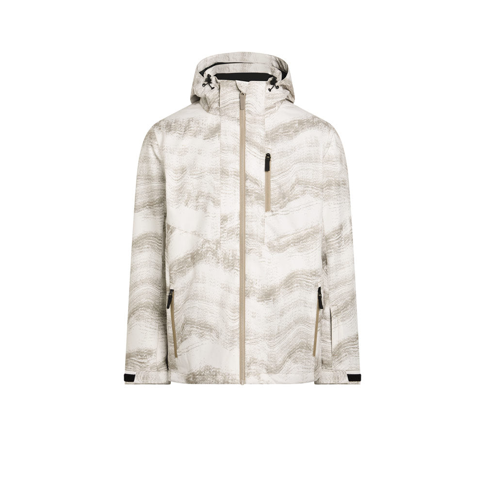 MCKINLEY Gian II Men's Ski Jacket - Supersports Thailand Supersports Thailand