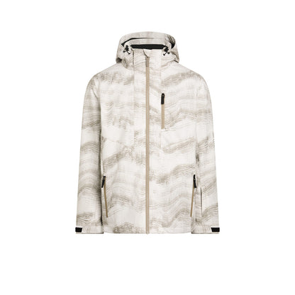 MCKINLEY Gian II Men's Ski Jacket - Supersports Thailand