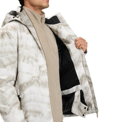 MCKINLEY Gian II Men's Ski Jacket - Supersports Thailand