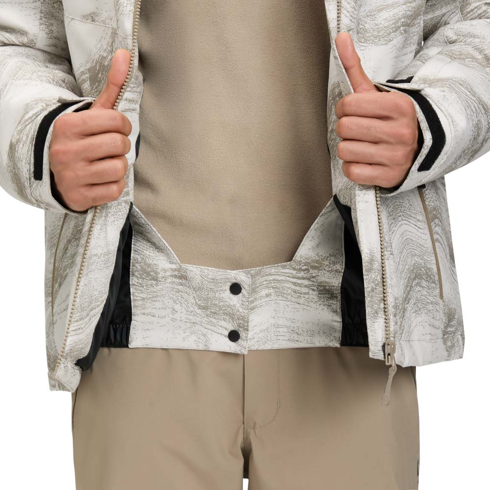 MCKINLEY Gian II Men's Ski Jacket - Supersports Thailand Supersports Thailand