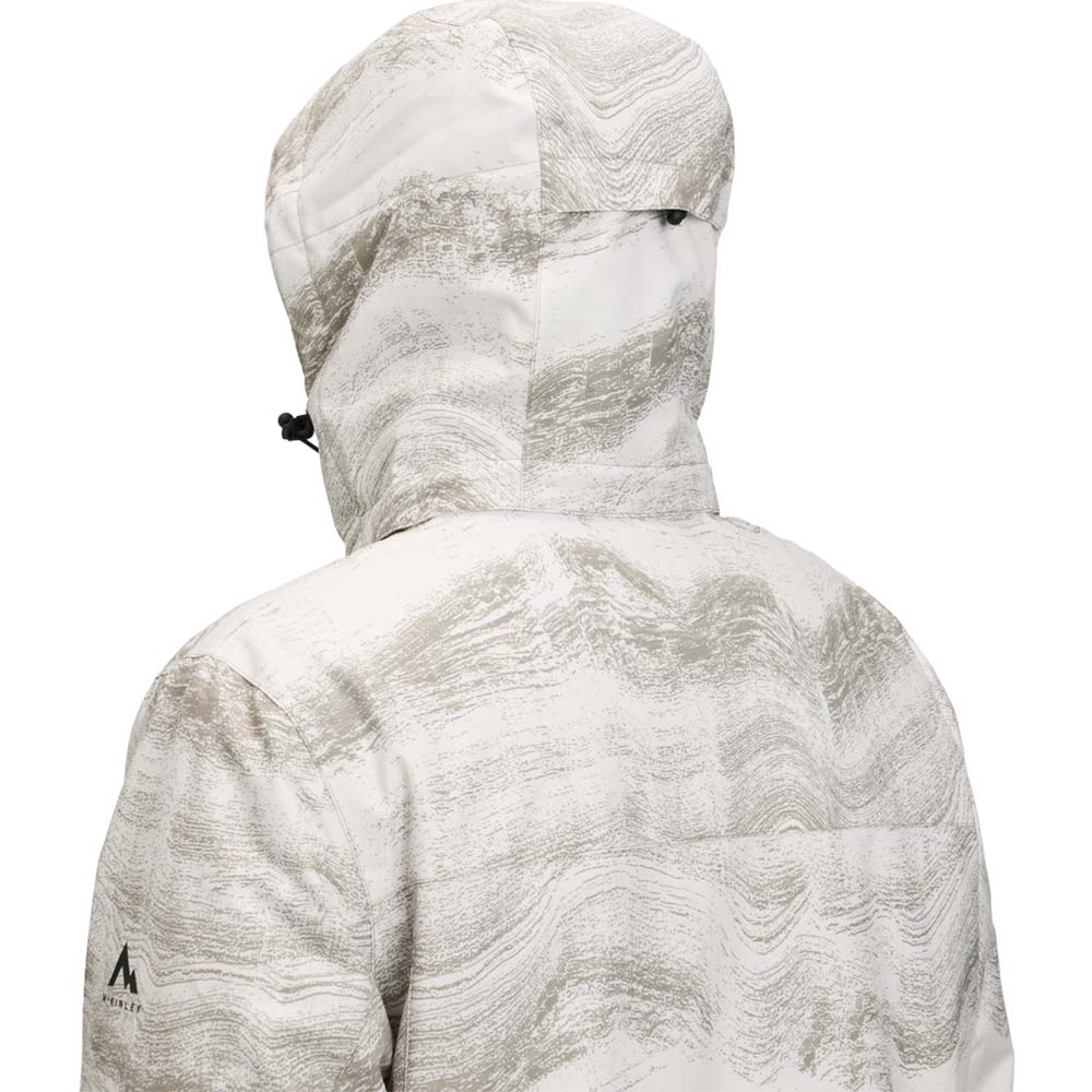 MCKINLEY Gian II Men's Ski Jacket - Supersports Thailand Supersports Thailand