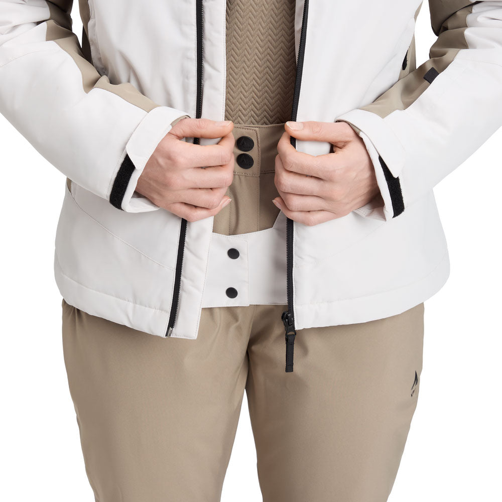 MCKINLEY Helen Women's Ski Jacket - Supersports Thailand Supersports Thailand
