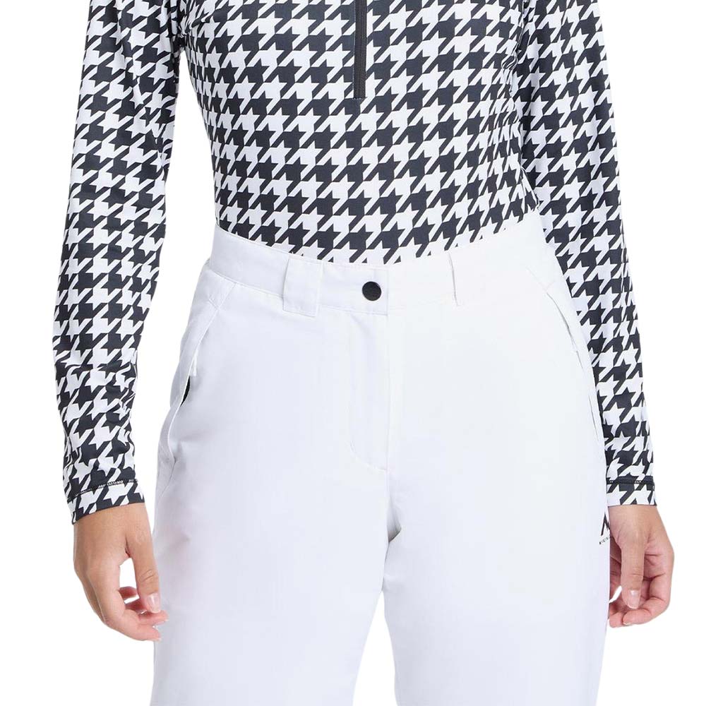 MCKINLEY Debbie II Women's Ski Pants - Supersports Thailand Supersports Thailand