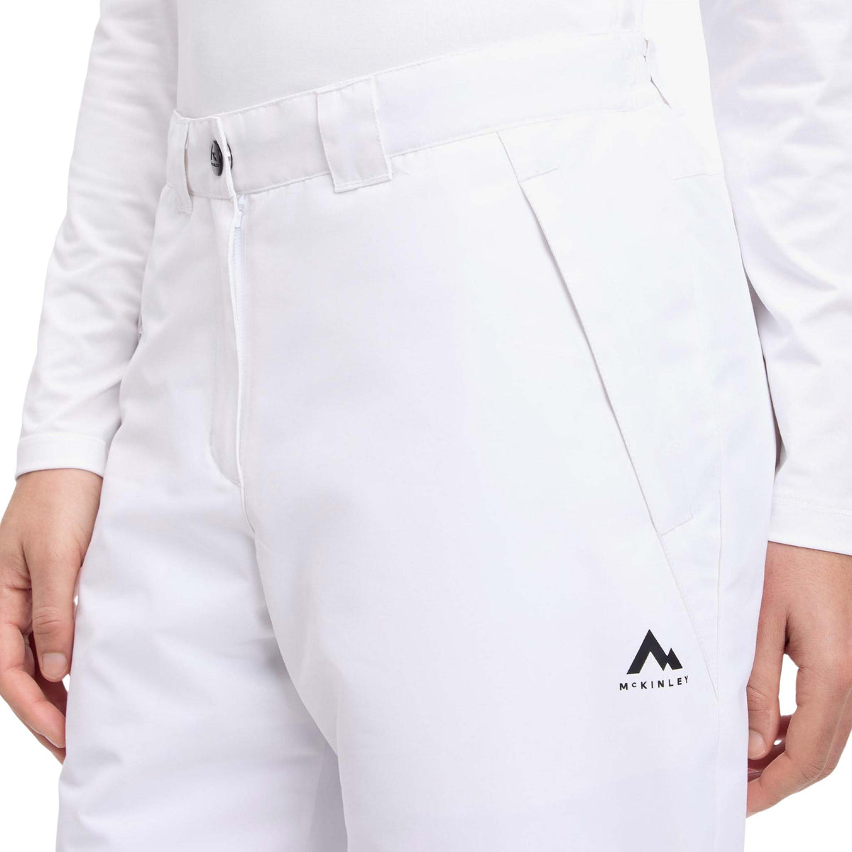 MCKINLEY Debbie II Women's Ski Pants - Supersports Thailand