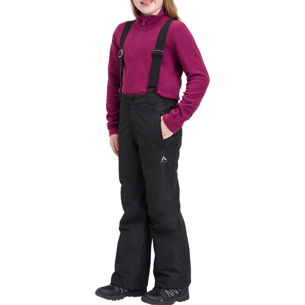 MCKINLEY Elliot II Padded Kids Ski Pants - Supersports Thailand Supersports Thailand